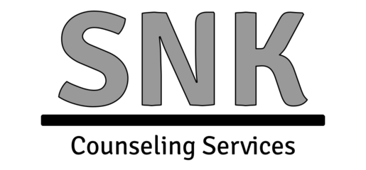SNK Counseling Logo